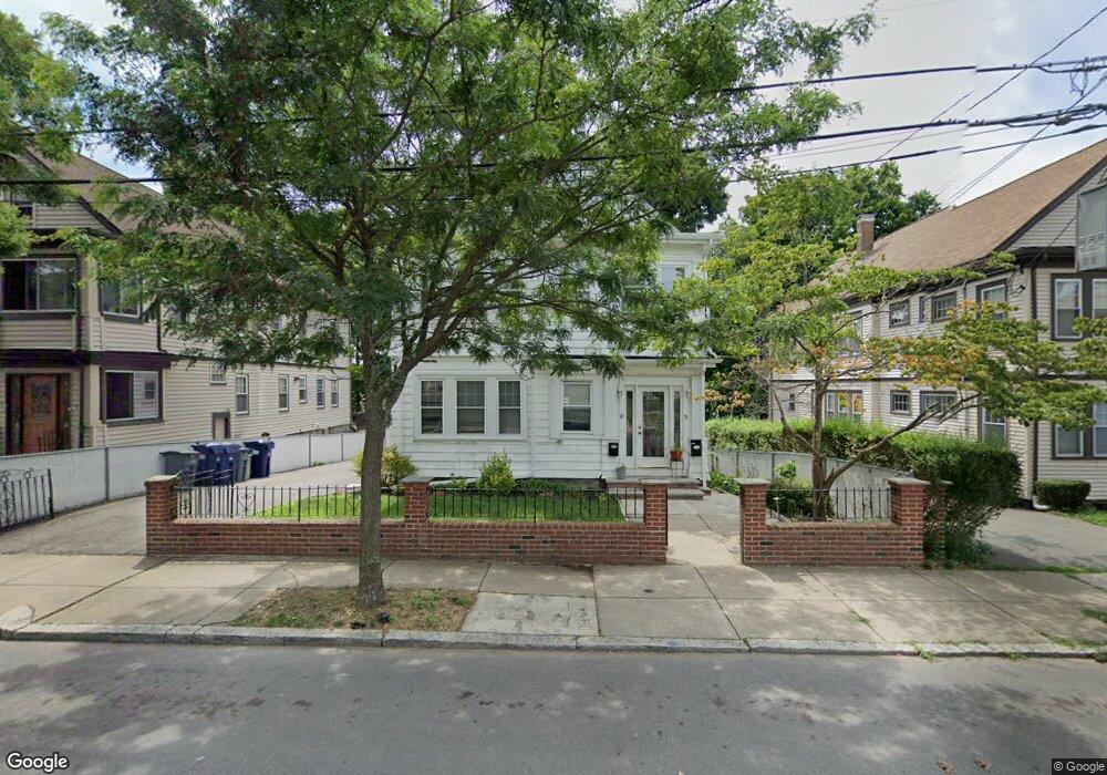 74 Codman Hill Ave unit 2, Boston, MA 02124 - photo 1