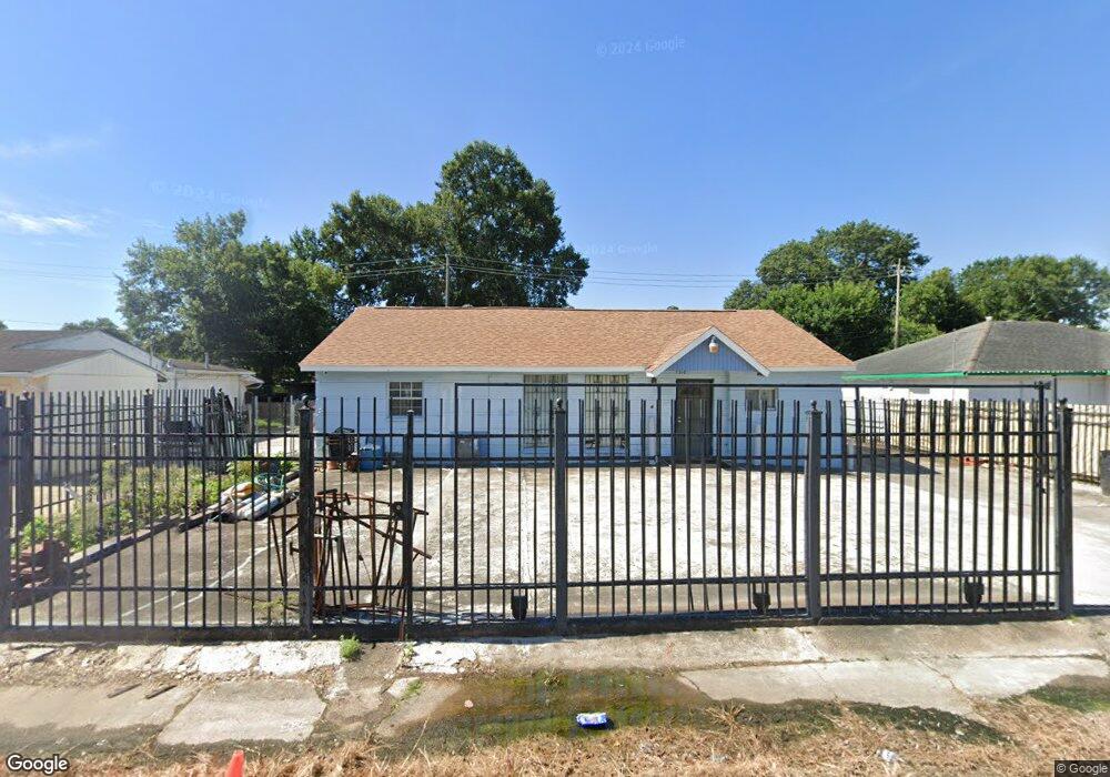 7510 Park Place Blvd, Houston, TX 77087 - photo 1