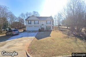 2100 Westhaven Dr, Gainesville, GA 30501