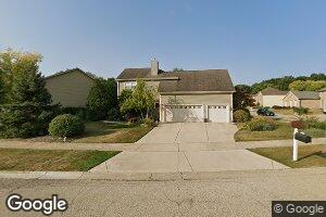 2994 N Cypress Point, Wadsworth, IL 60083