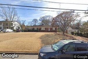 465 W Cloverhurst Ave, Athens, GA 30606
