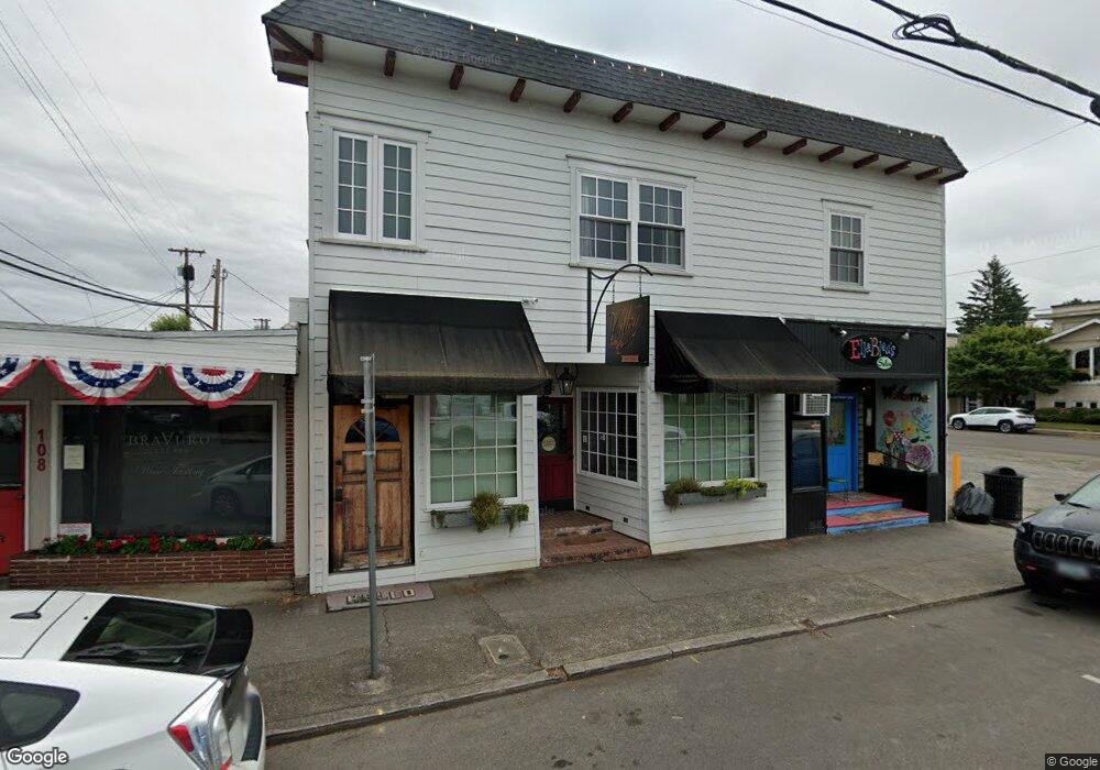 112 S College St, Newberg, OR 97132 - photo 1