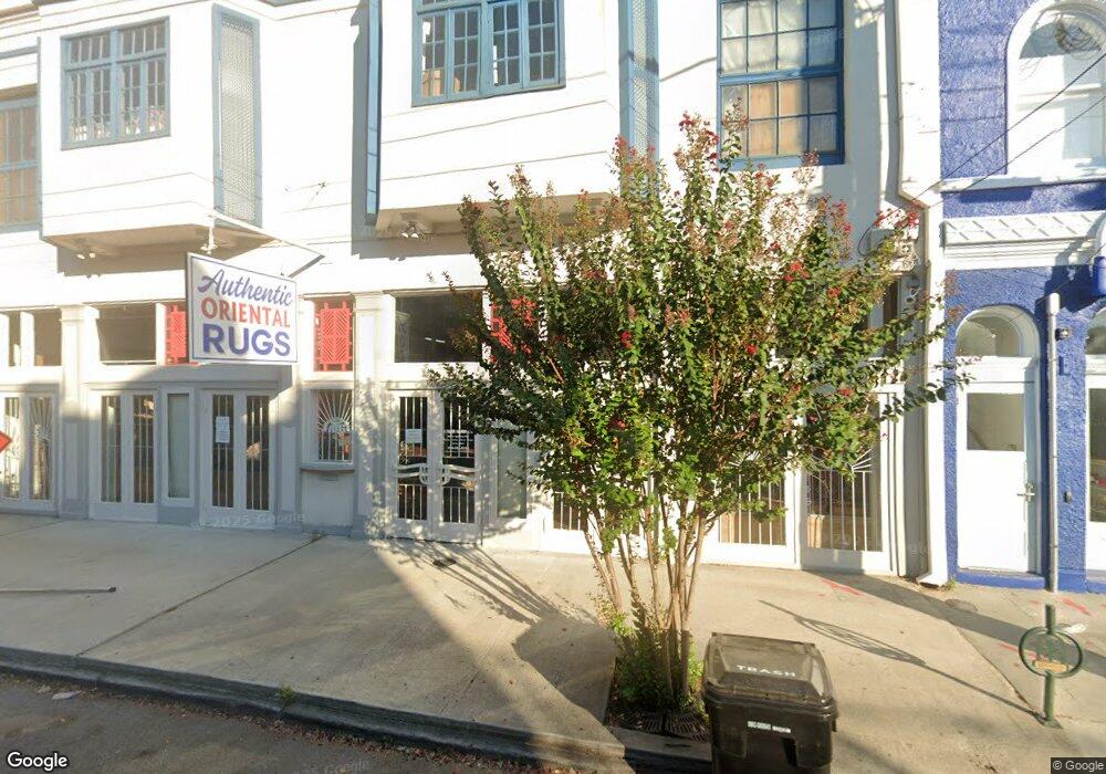 2015 Magazine St, New Orleans, LA 70130 - photo 1