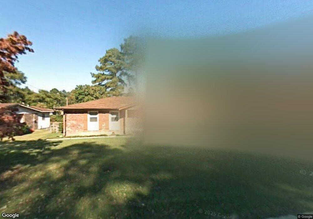 1517 Penfield Place, Macon, GA 31206 - photo 1