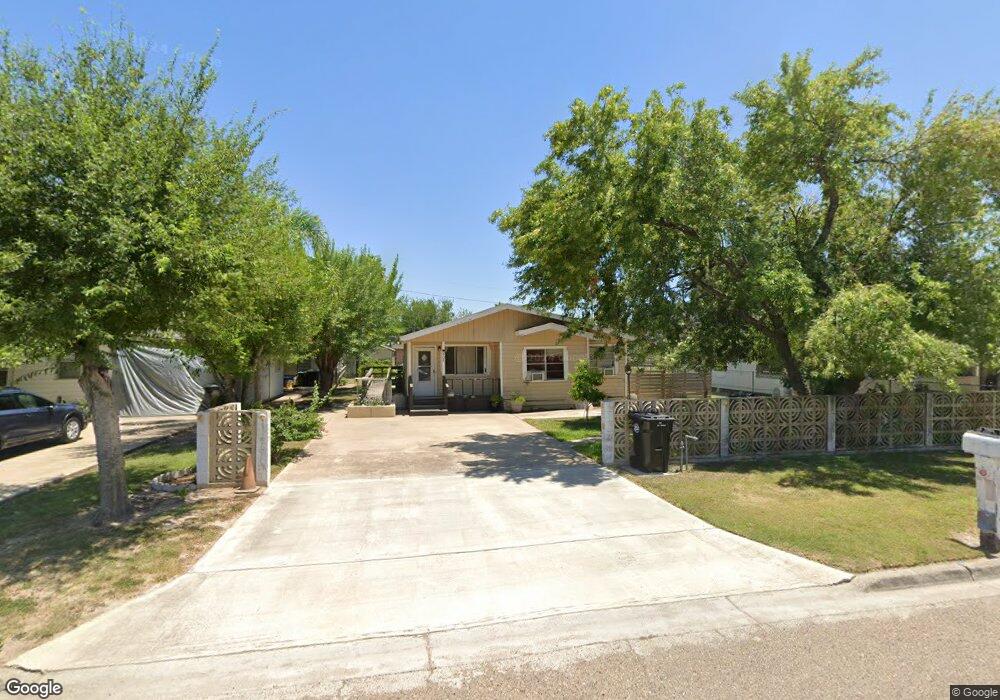 402 Sgt Rosas St, Weslaco, TX 78596 - photo 1