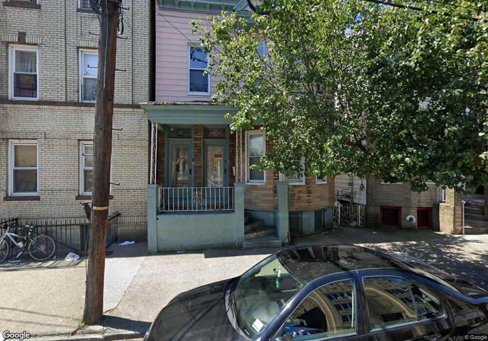 11 Vroom St, Jersey City, NJ 07306 - photo 1