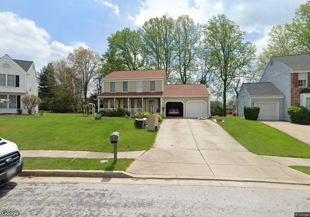 8815 Falcon Ridge Dr, Randallstown, MD 21133 - photo 1