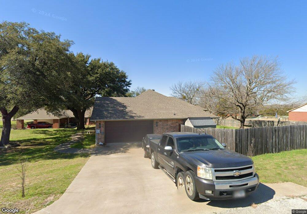 200 Aqua Vista Dr, Granbury, TX 76049 - photo 1