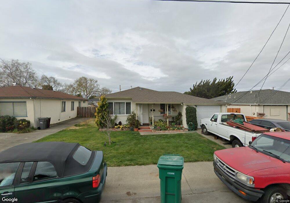 15331 Beatty St, San Leandro, CA 94579 - photo 1