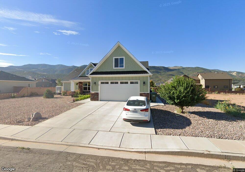1057 W 275 S, Summit, UT 84772 - photo 1