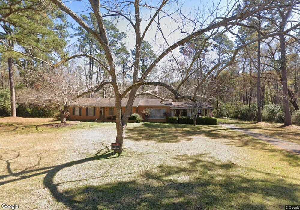 18 2nd St, Morven, GA 31638 - photo 1