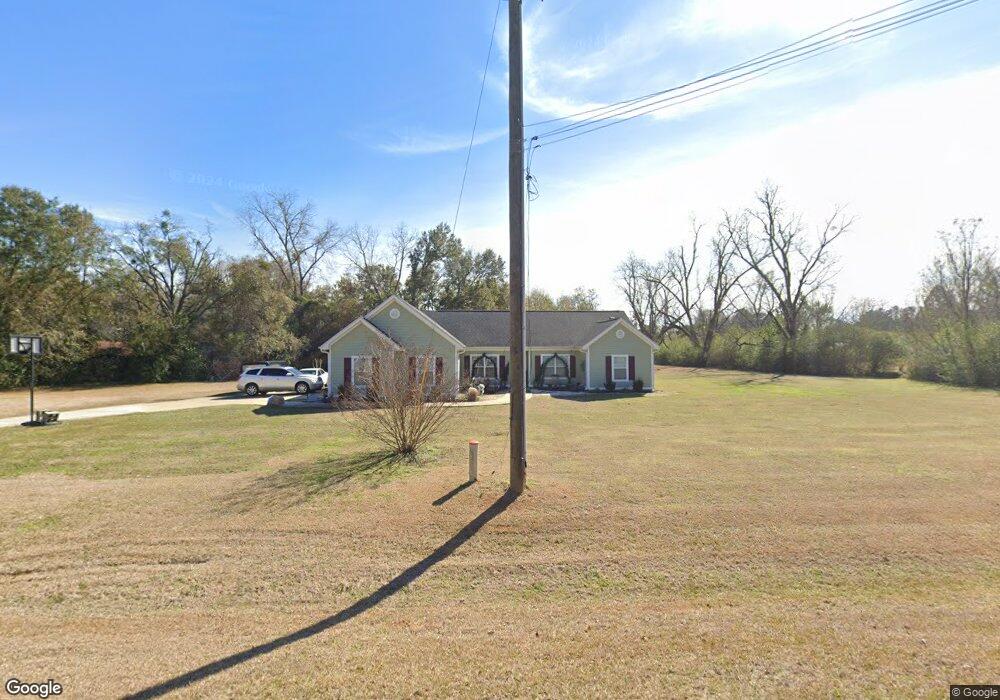 2176 Fredonia Rd, Thomasville, GA 31757 - photo 1