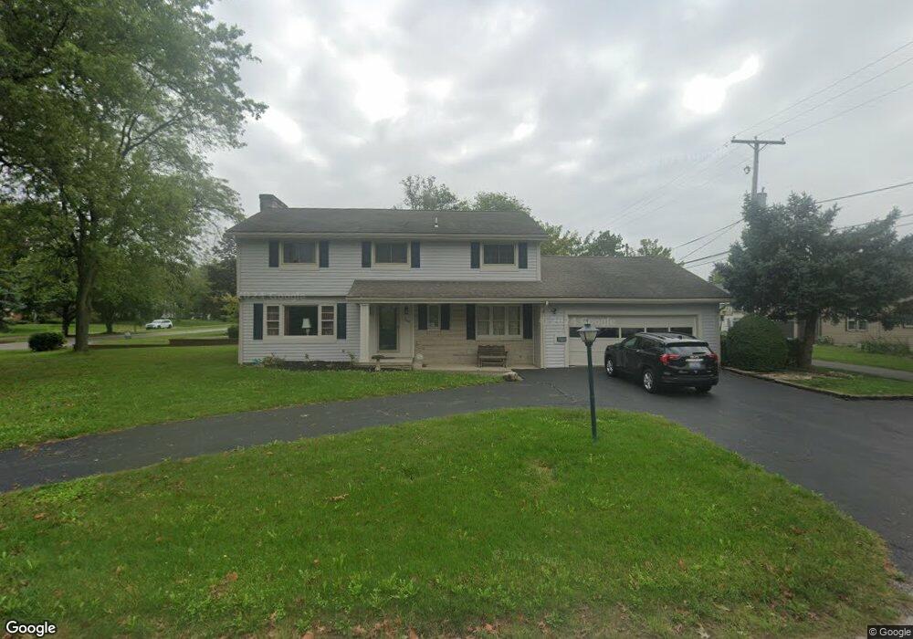 109 S Primrose Place, Lima, OH 45805 - photo 1