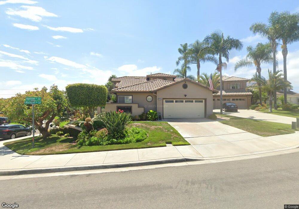 7051 Nighthawk Ct, Carlsbad, CA 92011 - photo 1