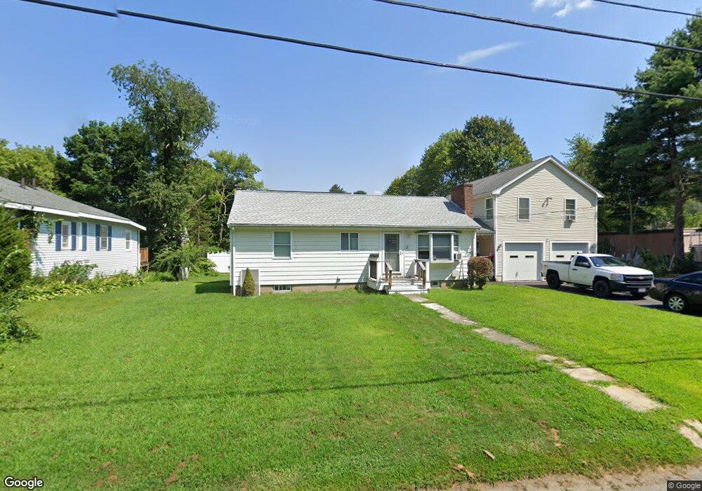 11 Wellesley Rd unit 73, Natick, MA 01760 - photo 1