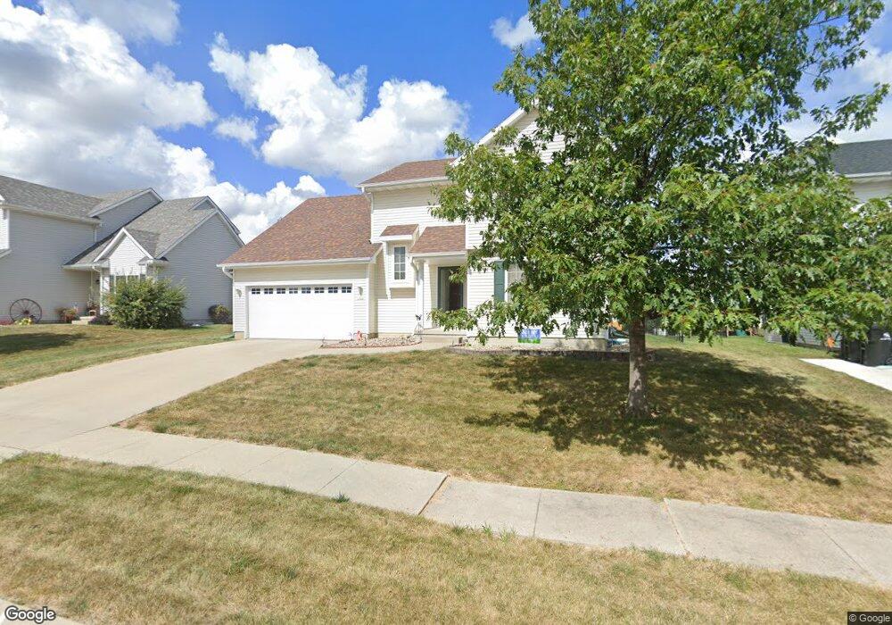 1516 Maple Dr, Adel, IA 50003 - photo 1