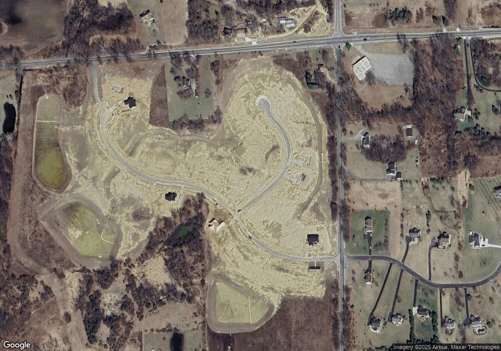 6425 Earl June Ct, Dexter, MI 48130 - photo 1