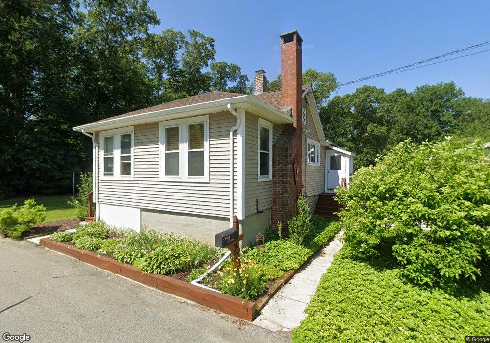 41 Taft Ave, North Dartmouth, MA 02747 - photo 1