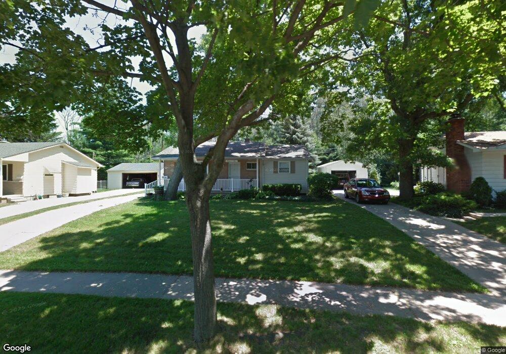 1603 S Holly Way, Lansing, MI 48910 - photo 1