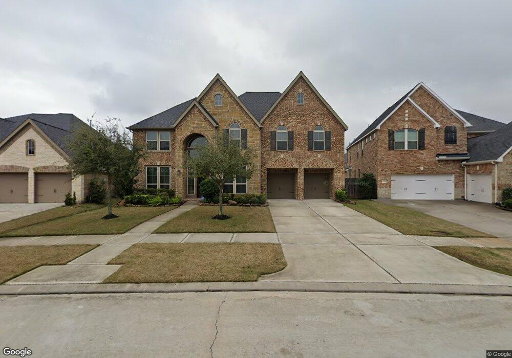 27222 Liberty Heights Ln, Fulshear, TX 77441 - photo 1