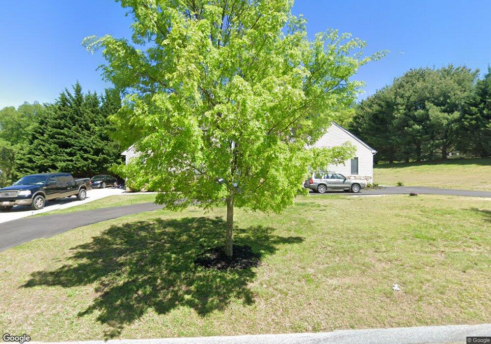 3108 Persimmon Tree Ct, Woodstock, MD 21163 - photo 1