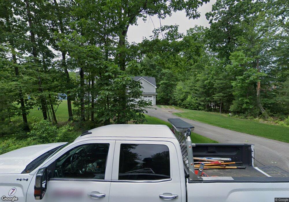 157 Fisher Rd, Holden, MA 01520 - photo 1