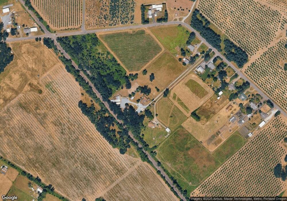 12220 S MacKsburg Rd, Canby, OR 97013 - photo 1