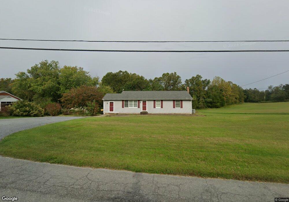 7018 Old Solomons Island Rd, Friendship, MD 20758 - photo 1