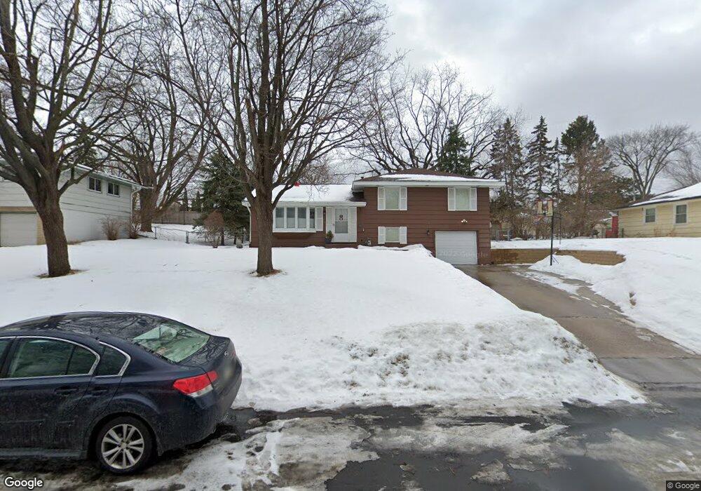 1615 W 89th St, Minneapolis, MN 55431 - photo 1