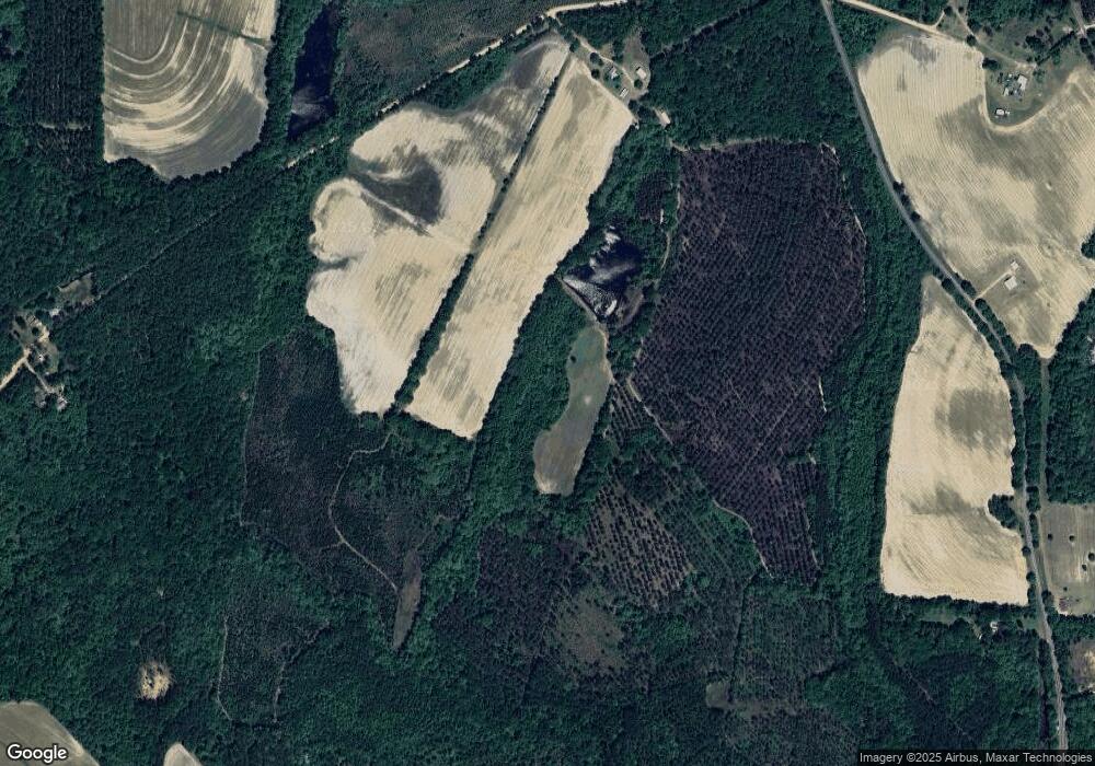 4300 Red Clay Rd, Claxton, GA 30417 - photo 1