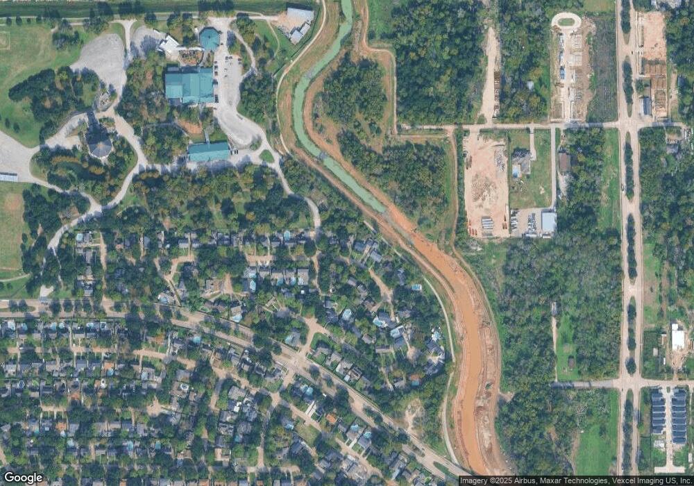 4826 Droddy St, Houston, TX 77091 - photo 1