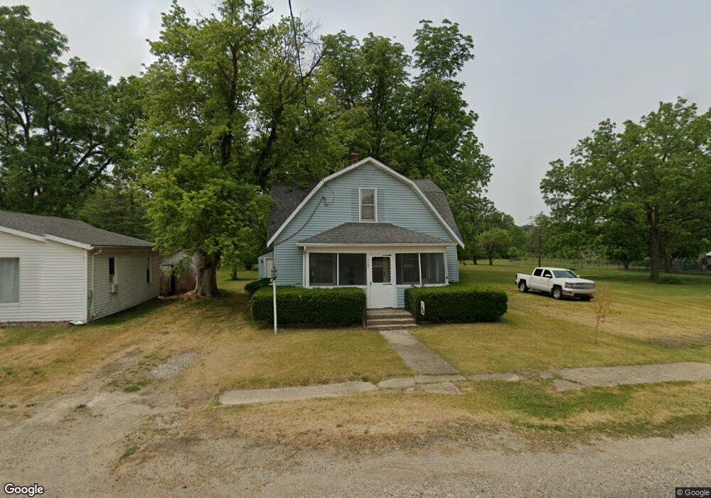 3160 N Sr 3, Mongo, IN 46771 - photo 1