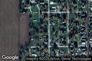 329 N Chestnut St, Dana, IN 47847