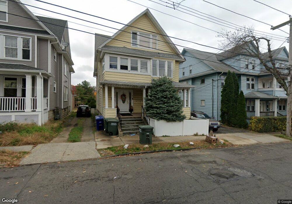 852 Lindley St unit 854, Bridgeport, CT 06606 - photo 1