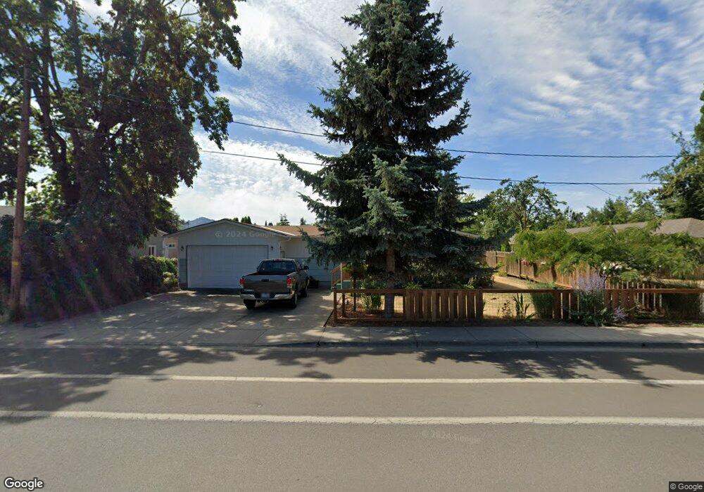 555 A St, Creswell, OR 97426 - photo 1