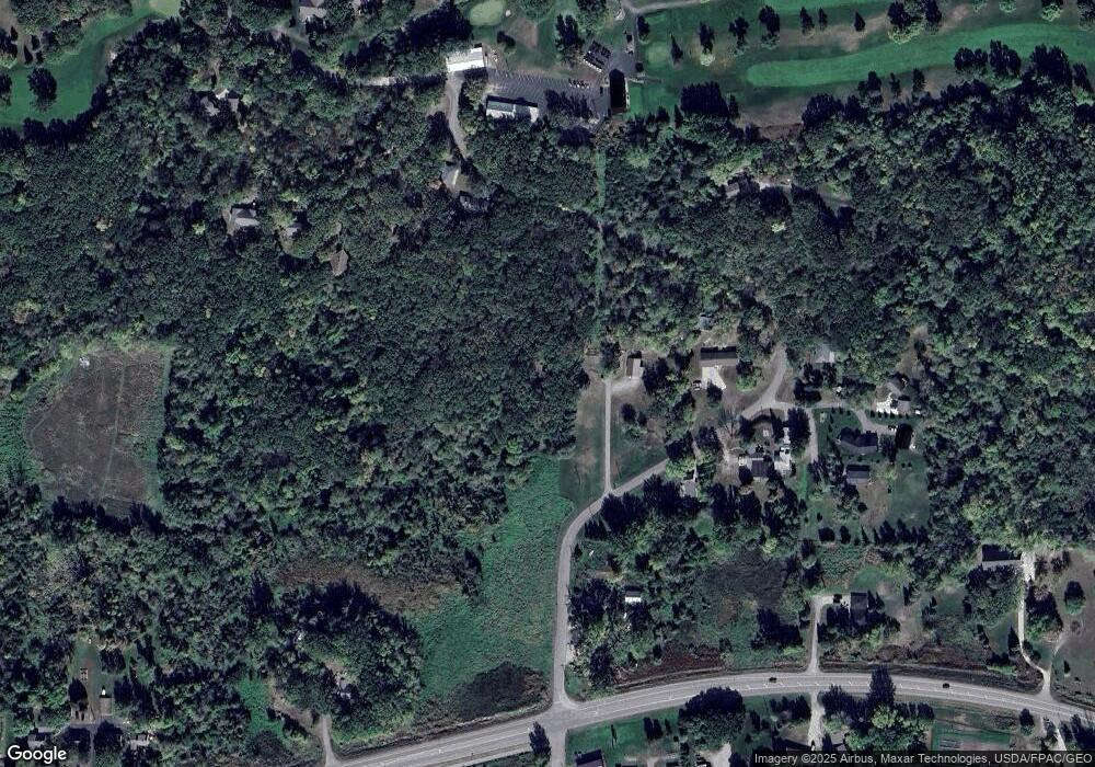 16991 Golf Course Rd, Glenwood, MN 56334 - photo 1