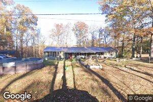 15 Sarvis Ridge Rd, Normandy, TN 37360