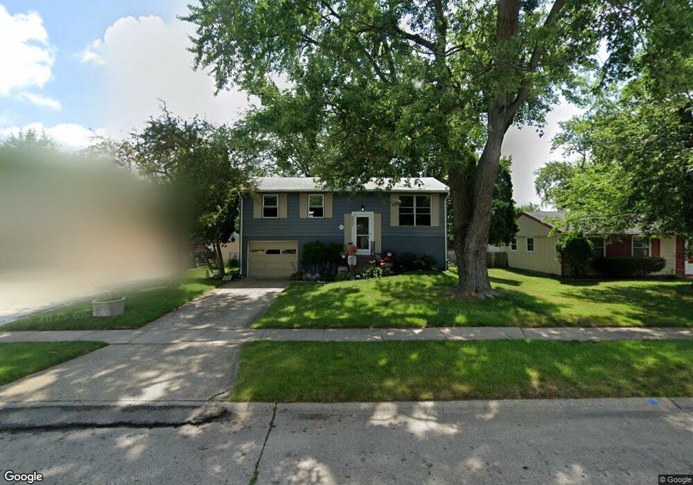 3009 Choctaw Dr, Lafayette, IN 47909 - photo 1