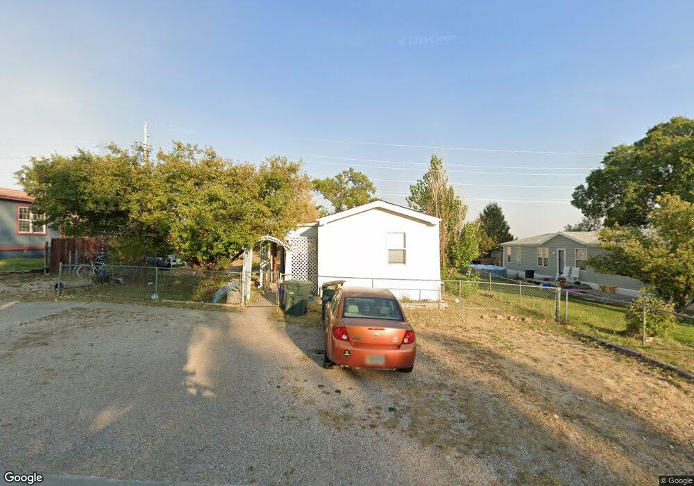 2405 Cheryl Ave, Gillette, WY 82718 - photo 1