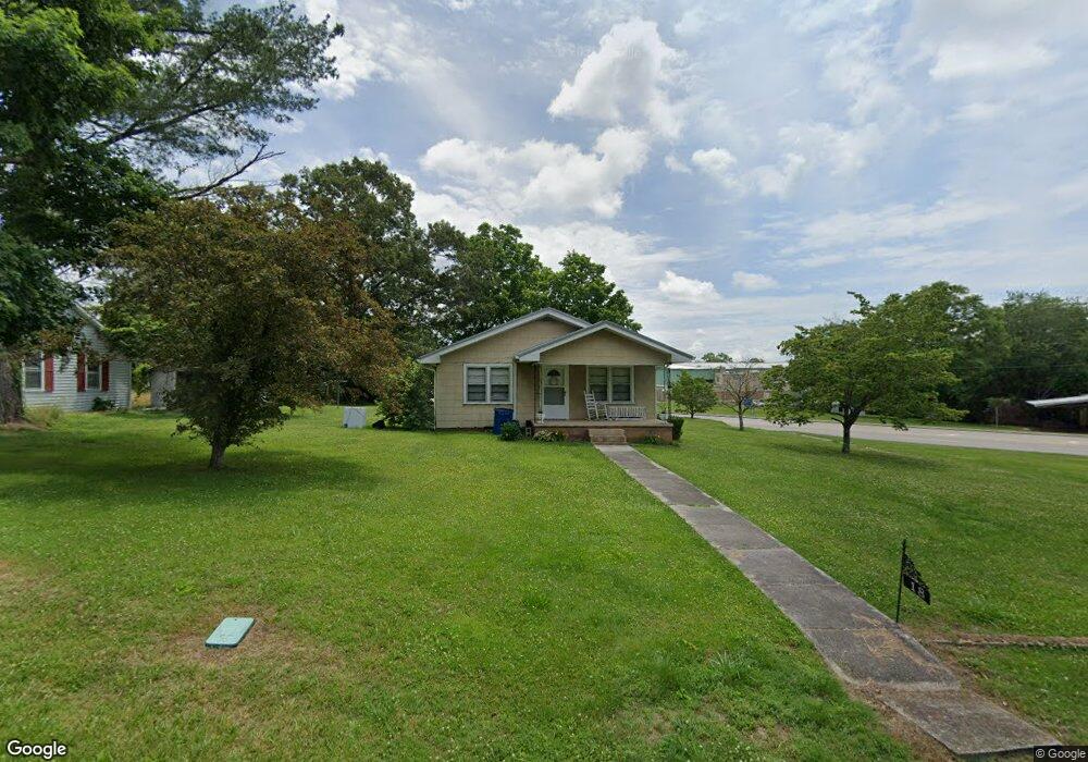18 Walker St, Manchester, TN 37355 - photo 1