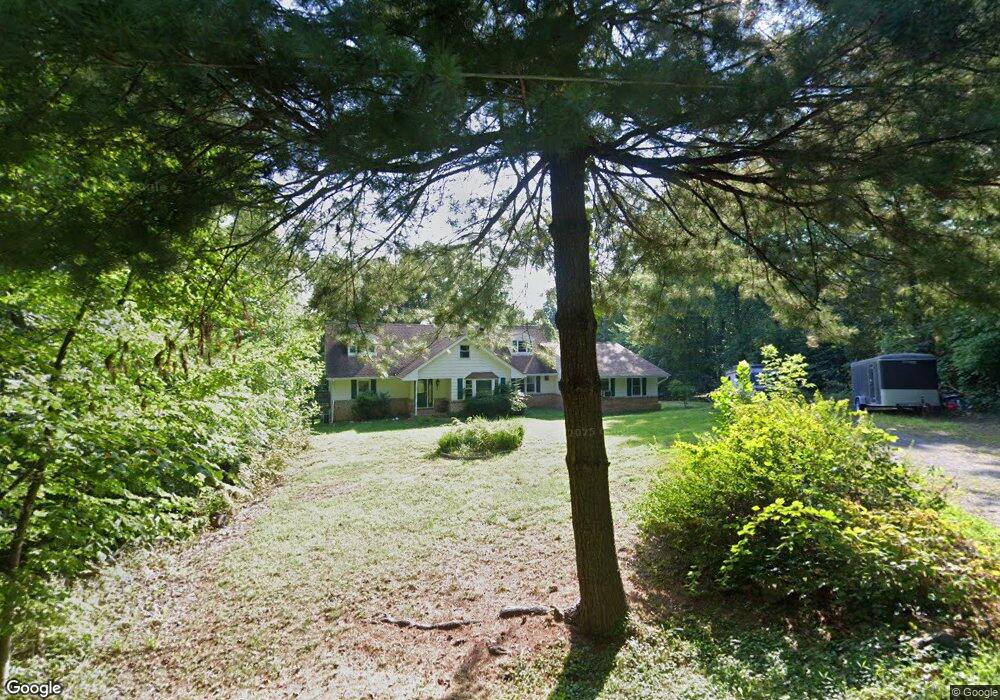 5296 Hillside Dr, Warrenton, VA 20187 - photo 1