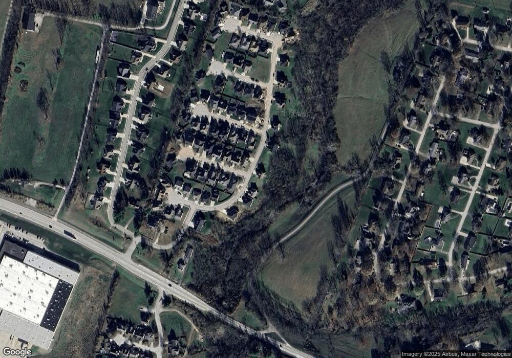 114 Blue Spruce Dr, Frankfort, KY 40601 - photo 1