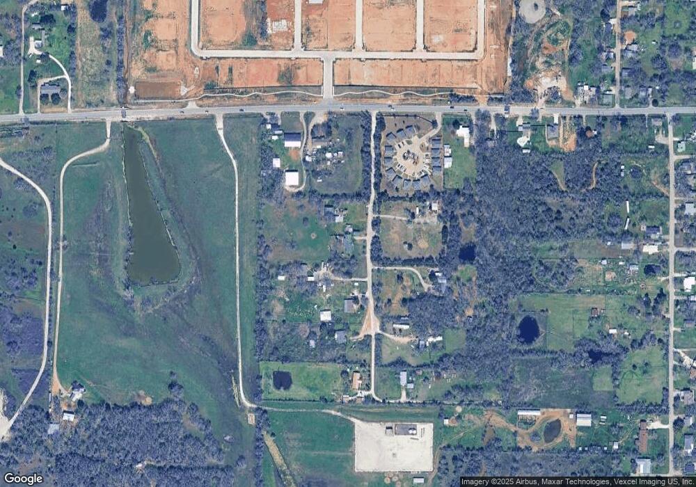 5725 Gunn Ct, Joshua, TX 76058 - photo 1