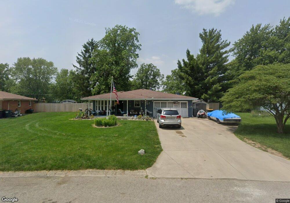 2918 E 7th St, Anderson, IN 46012 - photo 1