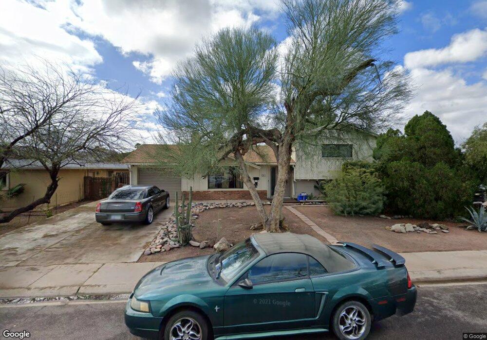 201 E Minton Dr, Tempe, AZ 85282 - photo 1