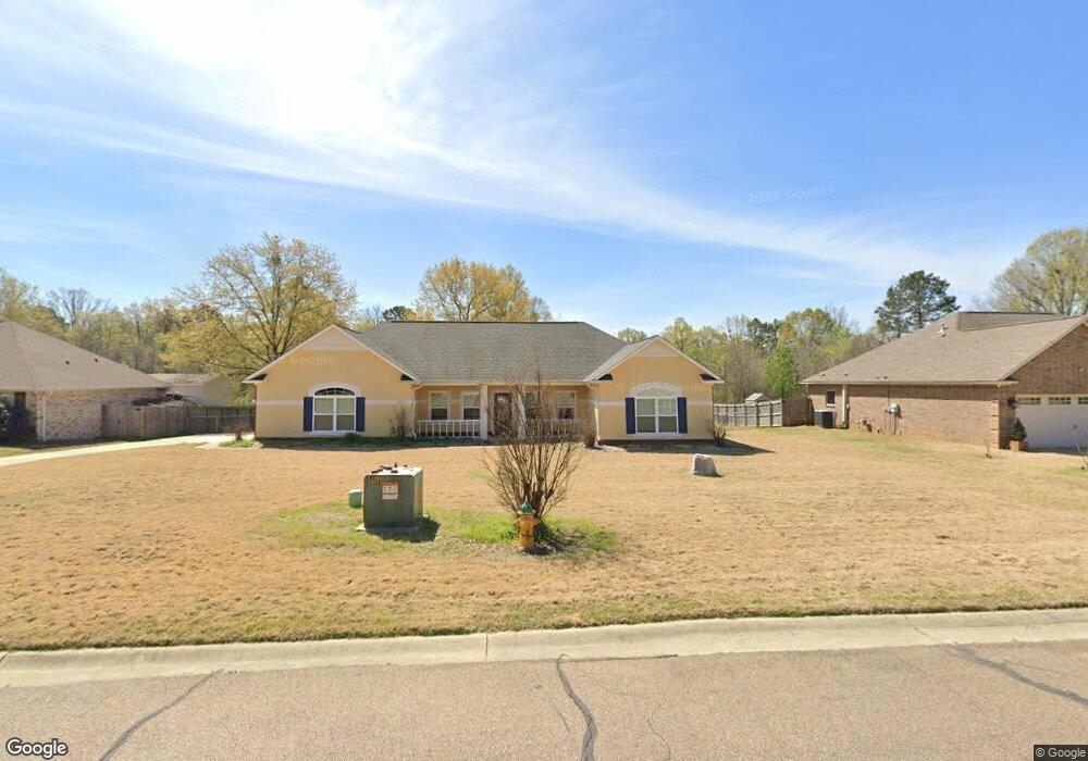 3423 Garrett Ln, Texarkana, TX 75503 - photo 1