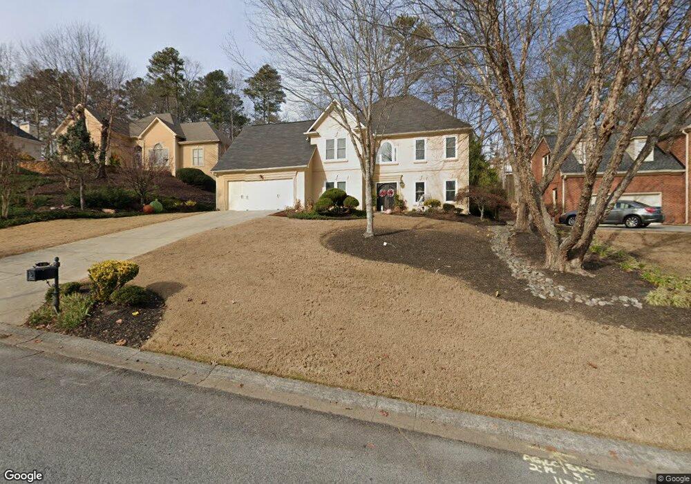 1131 Parkland Run SE, Smyrna, GA 30082 - photo 1