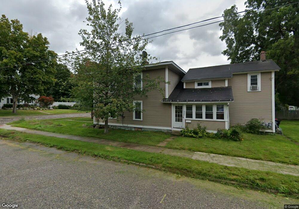 320 King St, Lowell, MI 49331 - photo 1