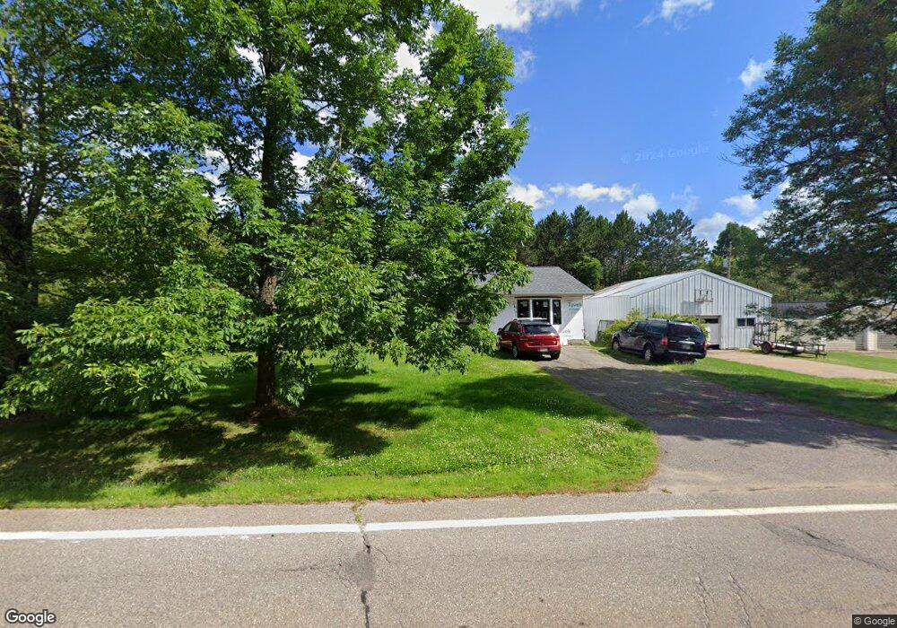 8858 Bailey Ave, Argonne, WI 54511 - photo 1