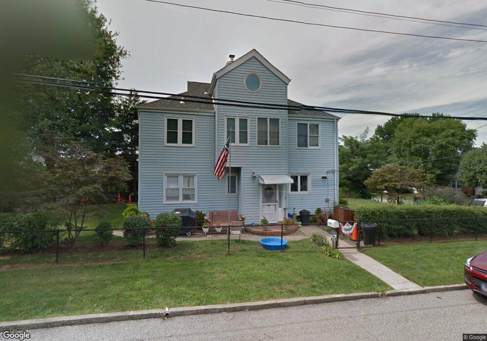 3 Grove St, Dobbs Ferry, NY 10522 - photo 1